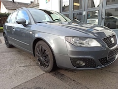 Bild des Angebotes SEAT Exeo 2,0 TDI Euro 5 Kombi TÜV 07/26 Voll fahrbereit