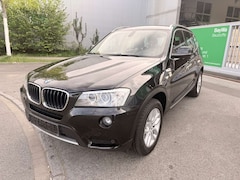 Bild des Angebotes BMW X3 xDrive 20d *Navi*SHZ*Klima*Tempomat*Bi-Xenon*