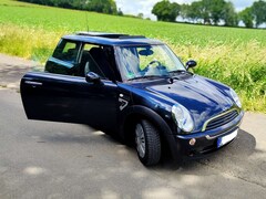 Bild des Angebotes MINI One Seven