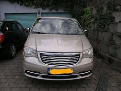 Bild des Angebotes Chrysler Town & Country
