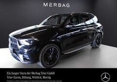 Bild des Angebotes Mercedes-Benz GLE 450 4MATIC *AMG Night Pano STHZG AIR HUD