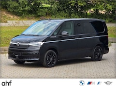 Bild des Angebotes VW T7 Multivan STYLE LANG ACC PANO AHK IQL HUD 18"