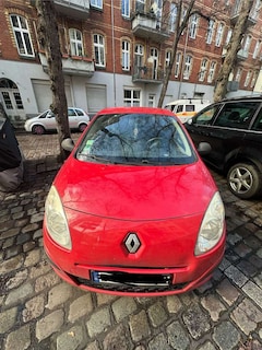 Renault Twingo 1.2