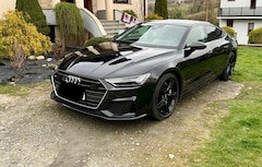 Bild des Angebotes Audi A7 A7 55 TFSI quattro S tronic