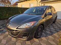 Bild des Angebotes Mazda 3 3 Fließheck Diesel 2.2 MZR-CD DPF Edition