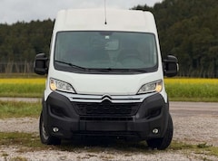 Bild des Angebotes Citroen Jumper 33 L3