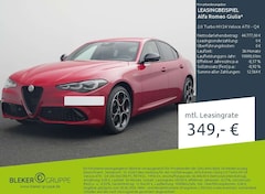Alfa Romeo Giulia 2.0 Turbo MY24 Veloce AT8 - Q4