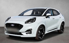 Bild des Angebotes Ford Puma ST-Line X *NEUES MODELL* LED-Licht/Navi/Rückfahrka