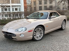 Bild des Angebotes Jaguar XK8 XK8 Cabriolet