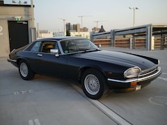 Bild des Angebotes Jaguar XJS XJS V12 Automatik