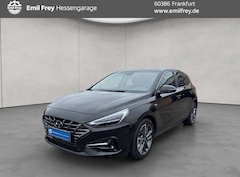 Bild des Angebotes Hyundai i30 1.5 T-GDI 48V-Hybrid DCT Prime