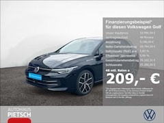 Bild des Angebotes VW Golf VIII 1.5 TSI Edition 50 AHK Pano IQ.Light