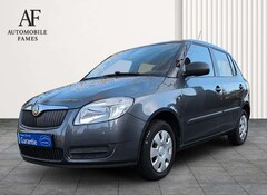 Bild des Angebotes Skoda Fabia 1,4/ 56.000 Km/Tüv Neu