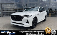 Bild des Angebotes Mazda CX-60 2.5 PHEV (327PS) Autom. Homura COSO Allrad Leder 3