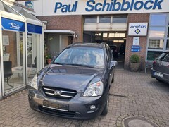 Bild des Angebotes Kia Carens EX