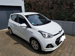 Bild des Angebotes Hyundai i10 1.0 LPG 1.Hand Klima PDC Sitzheizung
