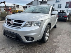 Bild des Angebotes Fiat Freemont EUR5|TÜV04/27|KEYLESS|el.Sitze|PDC|AHK|