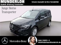 Bild des Angebotes Mercedes-Benz Citan e Kasten Standard AUTOMATIK+2 x SCHIEBETÜR