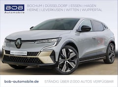 Renault Megane E-Tech Iconic 220 Comfort Range GJR AV & ADAP