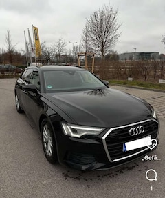 Bild des Angebotes Audi A6 allroad Audi A6 Avant 40 TDI quattro | gepflegt | 2.Hand