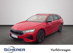 Bild des Angebotes Skoda Octavia Combi RS 2.0 TSI DSG PANO AHK CANTON