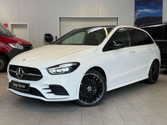 Bild des Angebotes Mercedes-Benz B 250 e AMG PREMIUM PANO+19"+11KW+BURMEST.+NIGHT