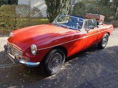 Bild des Angebotes MG MGB