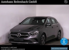 Bild des Angebotes Mercedes-Benz B 180 B180 PROGRESSIVE+KAMER+LED SITZ+LENKRADHZG+EASYP