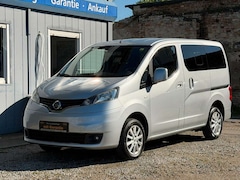 Bild des Angebotes Nissan NV200 1.5 dCi Evalia Acenta*TÜV neu*Kamera