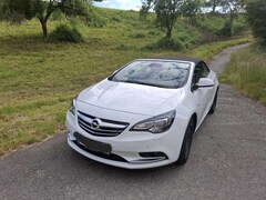 Bild des Angebotes Opel Cascada 1.4 Turbo Innovation