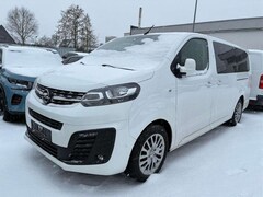 Bild des Angebotes Opel Zafira Life L 2.0 D[Euro6d] S/S Selection