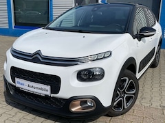 Bild des Angebotes Citroen C3 Pure Tech Origins*LED*RCAM*PDC*KLIMAAUTO*TEMP