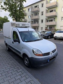 Bild des Angebotes Renault Kangoo Rapid 1.5 dCi