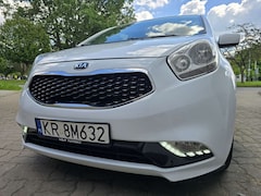 Bild des Angebotes Kia Venga 1.4 CVVT Business Line