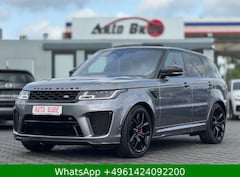 Bild des Angebotes Land Rover Range Rover Sport SVR Carbon Edition PANO|AHK
