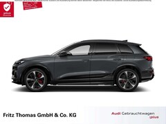 Bild des Angebotes Audi Q6 e-tron e-tron quattro edition one grey Klima Leder