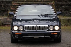 Bild des Angebotes Jaguar XJ 4.0 Privilege 3 Jahre Garantie