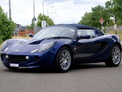 Bild des Angebotes Lotus Elise Lotus Elise