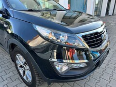 Bild des Angebotes Kia Sportage Attract 2WD * 1.Hand