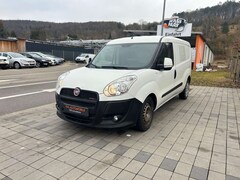 Bild des Angebotes Fiat Doblo Doblò SX Maxi Kasten*TÜV-NEU 03.2027**