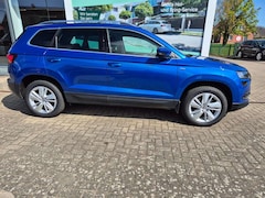 Bild des Angebotes Skoda Karoq Clever
