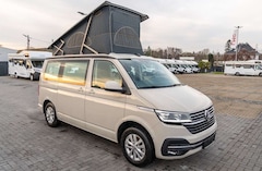 Bild des Angebotes VW T6 California T6.1 California Ocean *Automatik*150PS*Küche*