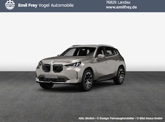 BMW X3 20d xDrive
