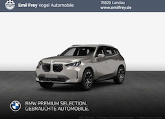 Bild des Angebotes BMW X3 20d xDrive