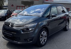 Bild des Angebotes Citroen Grand C4 SpaceTourer Intensive...7sitzer..