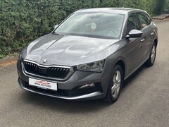 Bild des Angebotes Skoda Scala Ambition*LED*Assist*