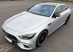 Mercedes-Benz AMG GT AMG GT 63 S 21" Magnesium