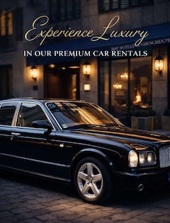 Bentley Arnage Arnage T Mulliner