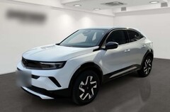 Bild des Angebotes Opel Mokka GS 1,2 Sitzheizung/Rückfahrkamera/Allwetter/Carpla