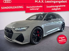 Bild des Angebotes Audi RS6 AHK+MARTIX+KERAMIK+ACC+RS-ESSENTIALS